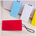 dragon style Silicone rubber door barrier/stopper/clip